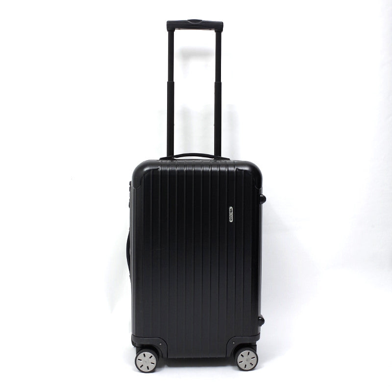 リモワ サルサ 871.54 51リットル 中古商品 4輪