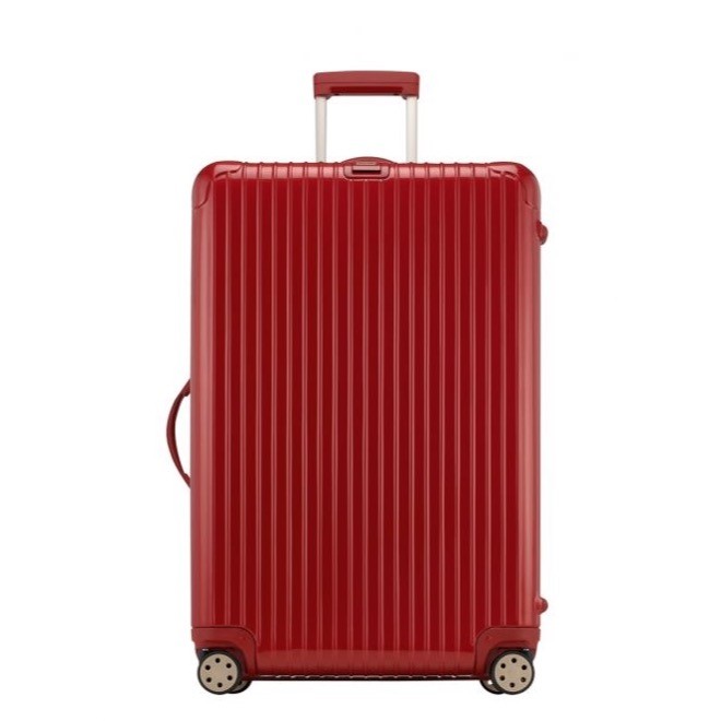 リモワ サルサデラックス 873.77 中古商品 104リットル 4輪