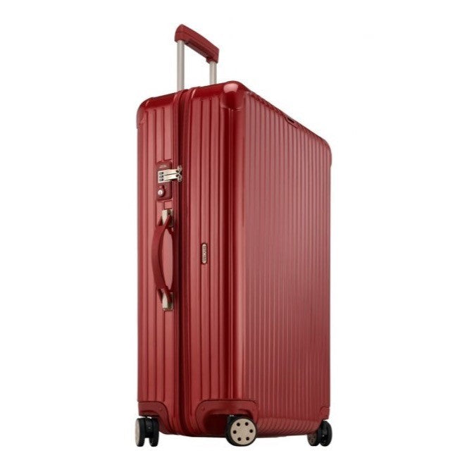 リモワ サルサデラックス 873.77 中古商品 104リットル 4輪