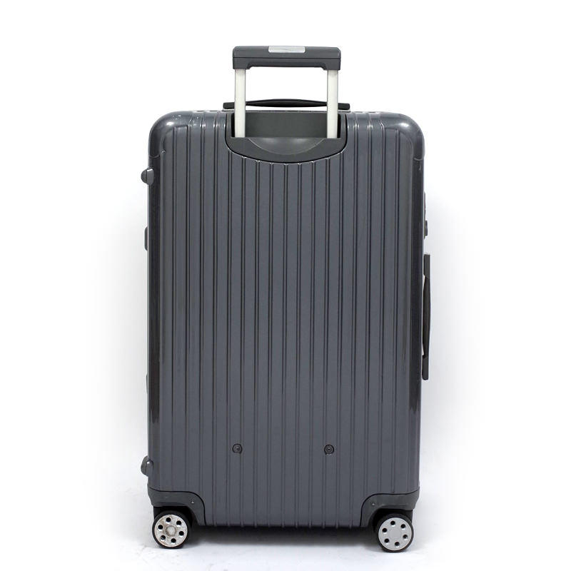 リモワ サルサデラックス 中古美品 874.70 86リットル 4輪