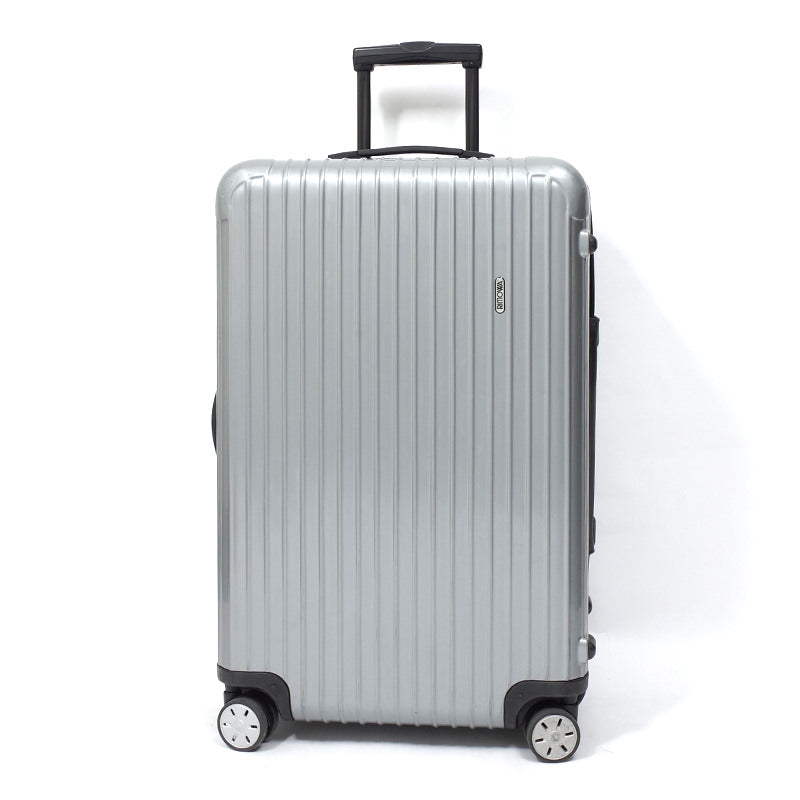 リモワ サルサ 876.70 82リットル 中古商品 4輪