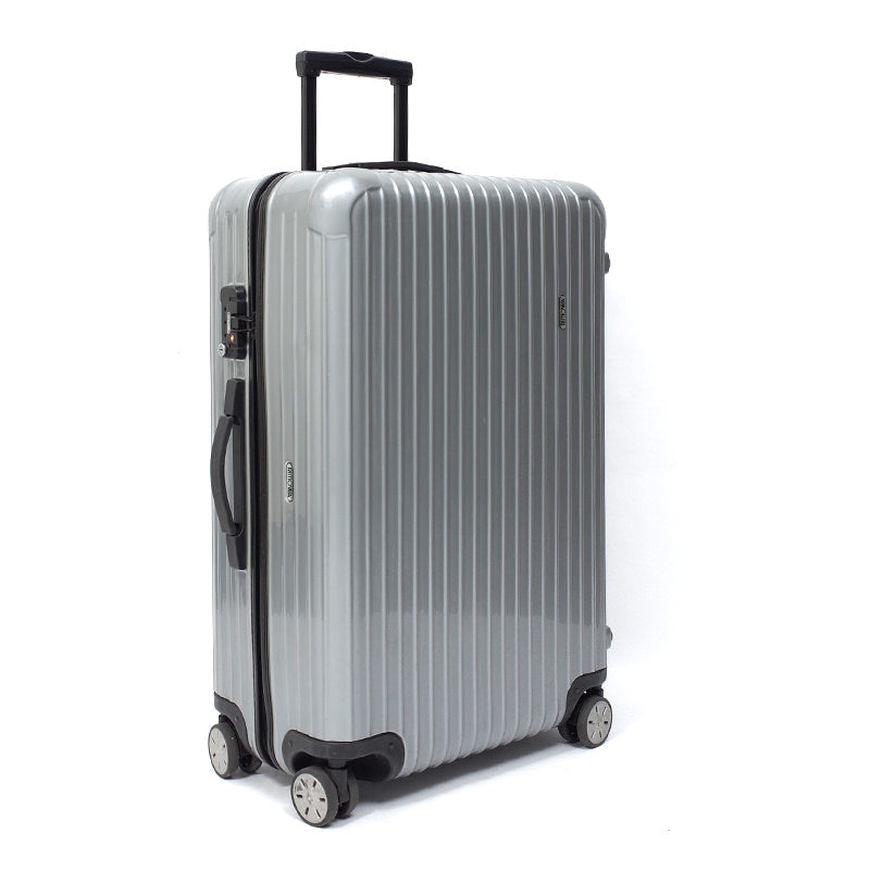 リモワ サルサ 876.70 82リットル 中古商品 4輪