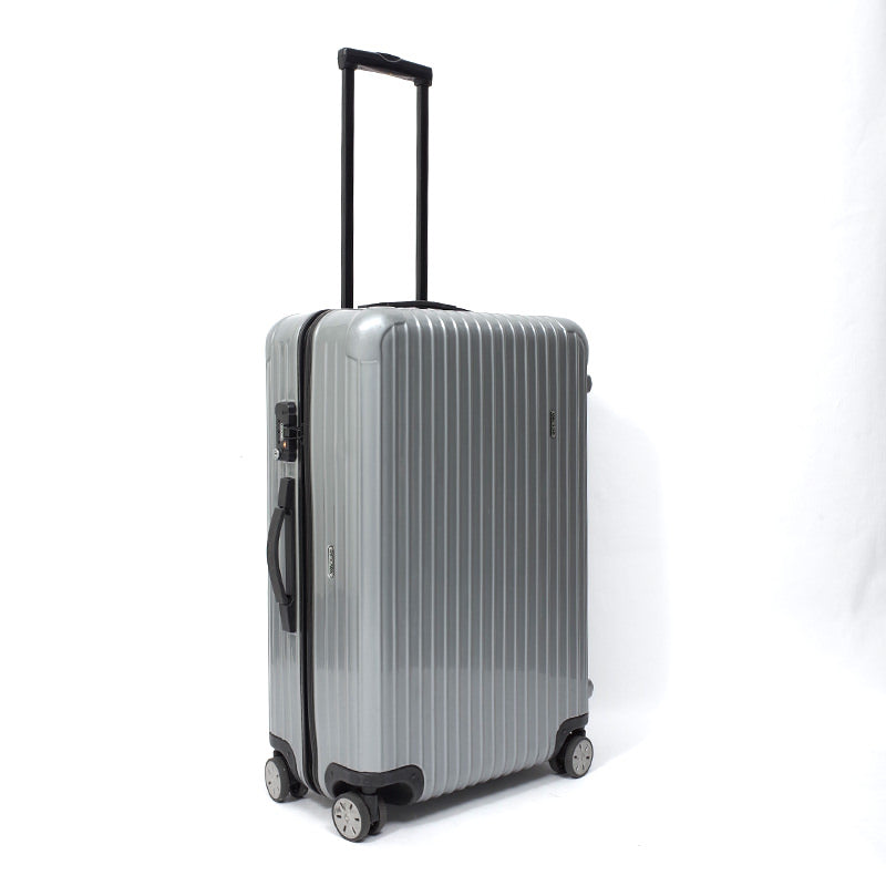 リモワ サルサ 876.70 82リットル 中古商品 4輪