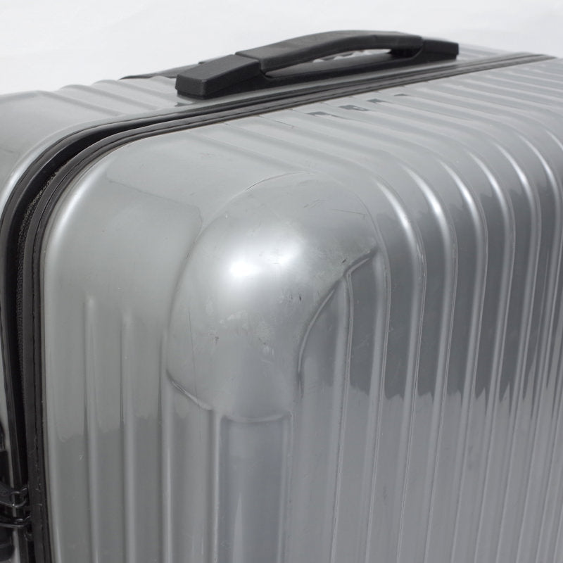 リモワ サルサ 876.70 82リットル 中古商品 4輪