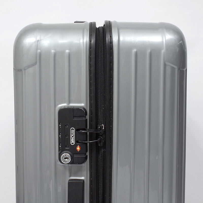 リモワ サルサ 876.70 82リットル 中古商品 4輪