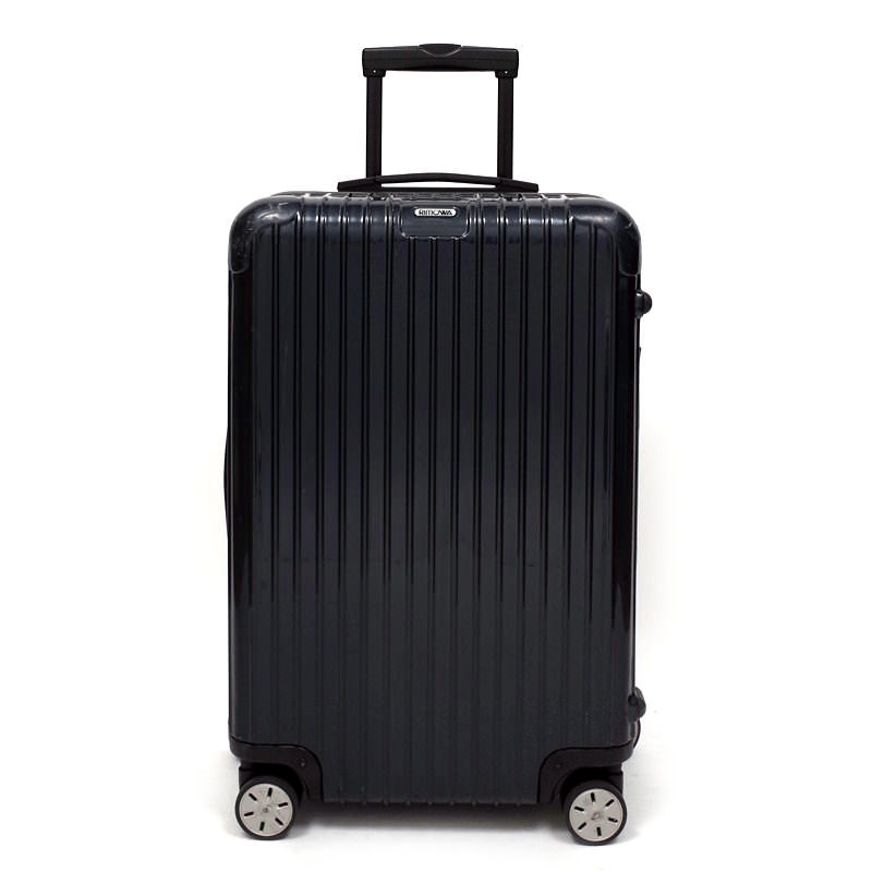リモワ サルサ 877.63 中古商品 63リットル 4輪