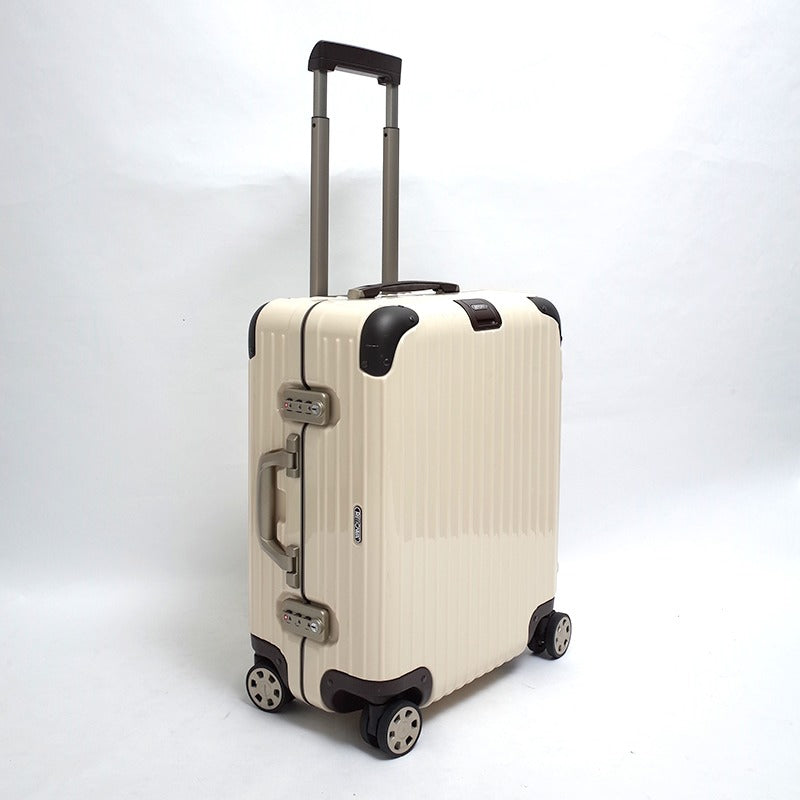リモワ リンボ U881.56 45リットル 中古美品 4輪