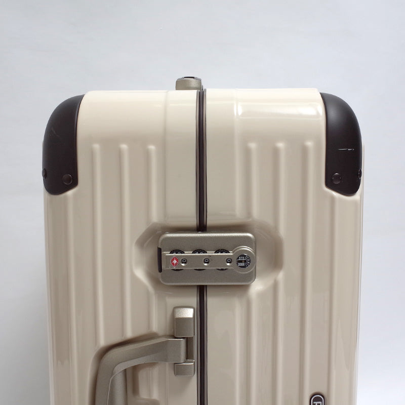 リモワ リンボ U881.56 45リットル 中古美品 4輪