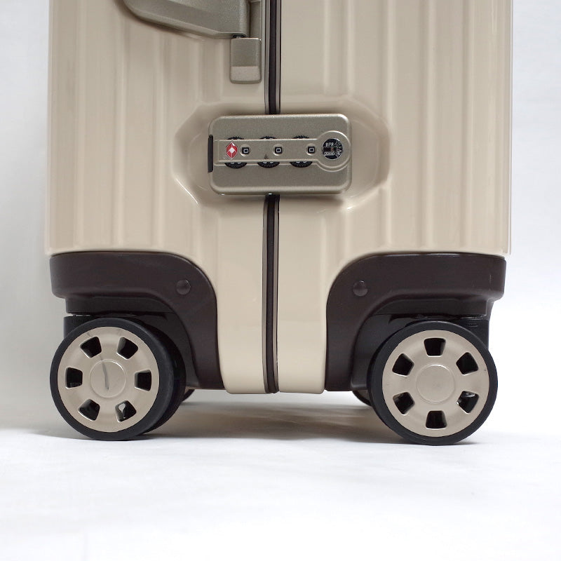 リモワ リンボ U881.56 45リットル 中古美品 4輪