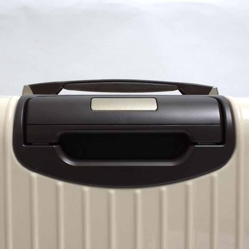 リモワ リンボ U881.56 45リットル 中古美品 4輪
