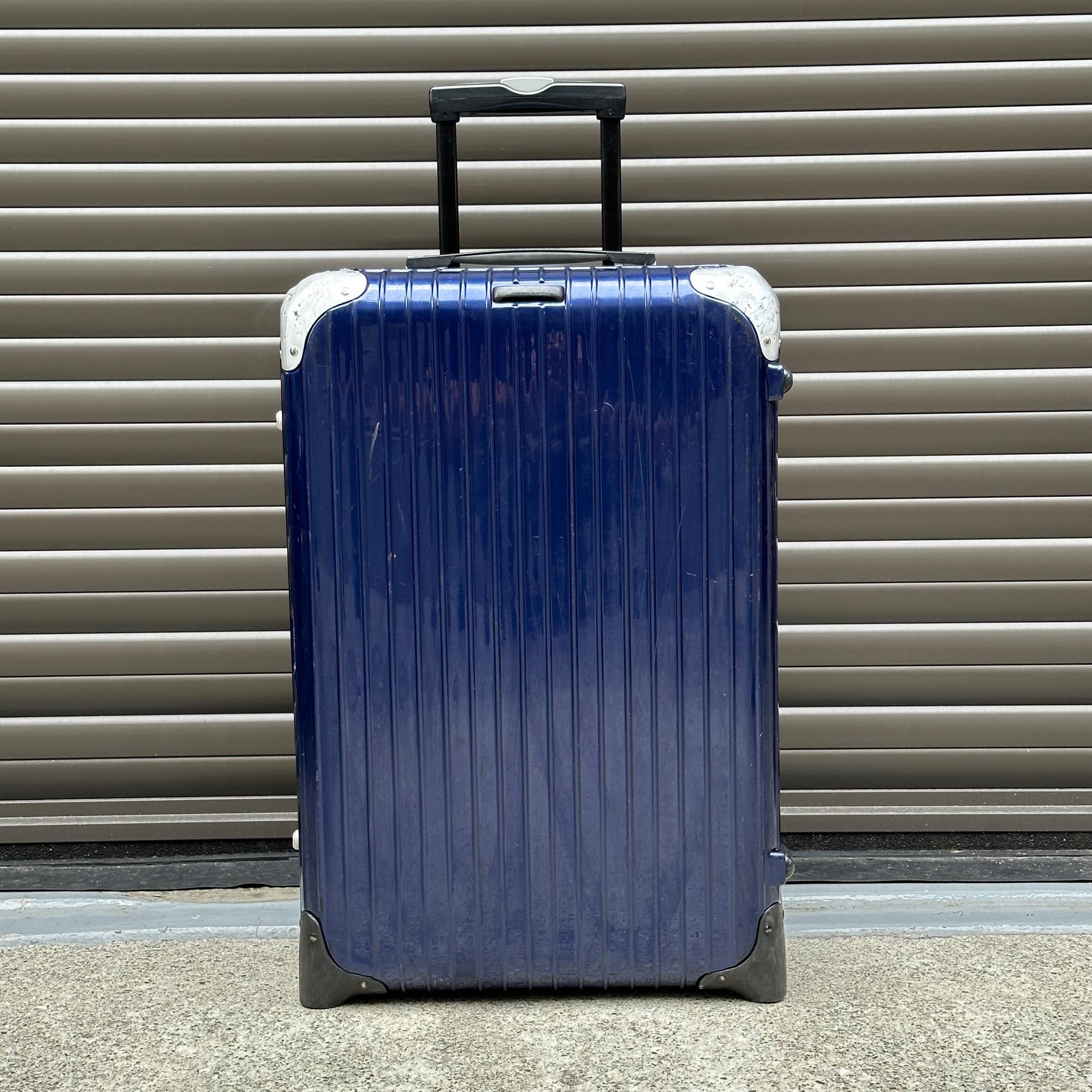 リモワ リンボ U881.63 60リットル 中古商品 2輪