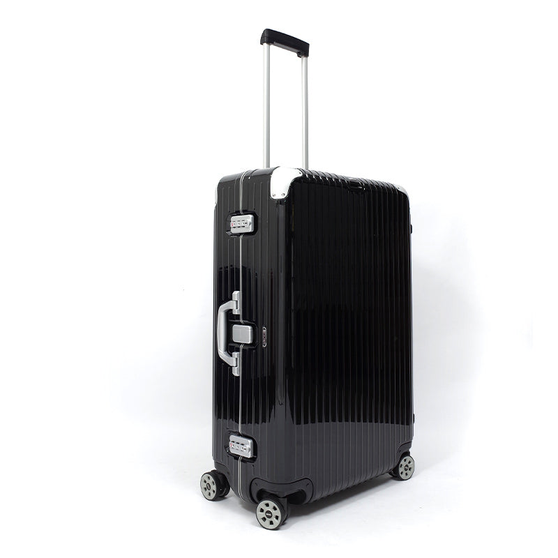 リモワ リンボ U881.77 98リットル 中古美品 4輪
