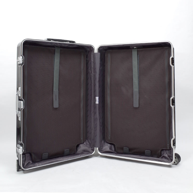 リモワ リンボ U881.77 98リットル 中古美品 4輪