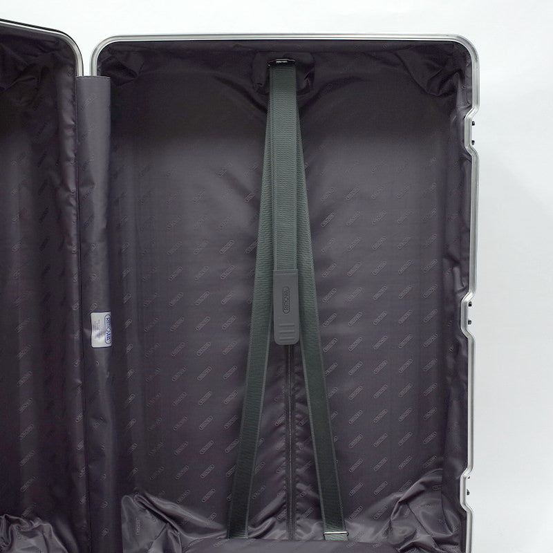 リモワ リンボ U881.77 98リットル 中古美品 4輪