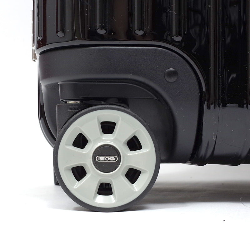 リモワ リンボ U881.77 98リットル 中古美品 4輪
