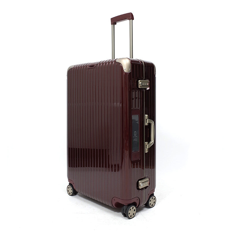 リモワ リンボ 電子タグ 882.77.34.5 98リットル 中古商品 4輪