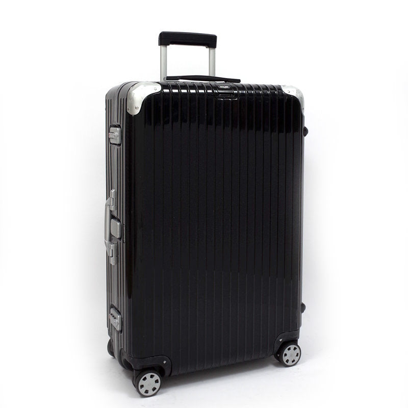 リモワ リンボ 中古美品 890.73 83リットル 4輪