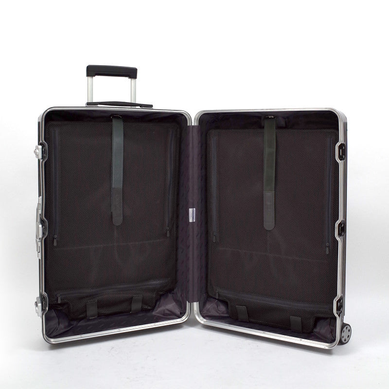 リモワ リンボ 中古美品 890.73 83リットル 4輪