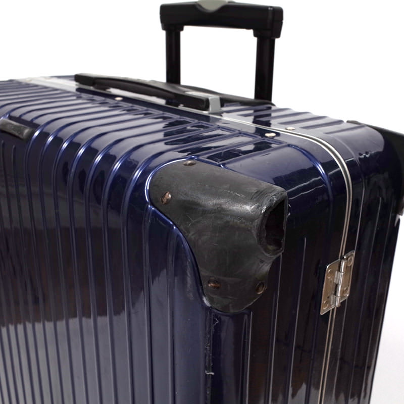 リモワ リンボ 891.77 中古商品 98リットル 4輪