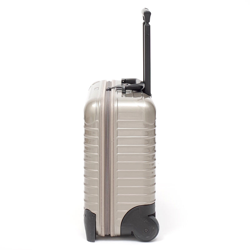 リモワ サルサ 895.02 中古商品 25リットル 2輪