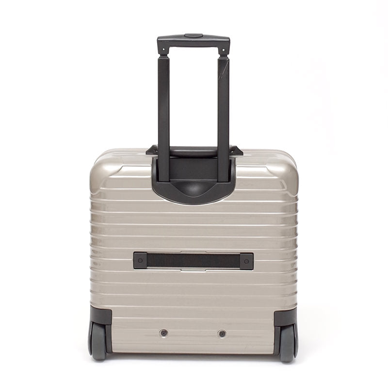 リモワ サルサ 895.02 中古商品 25リットル 2輪