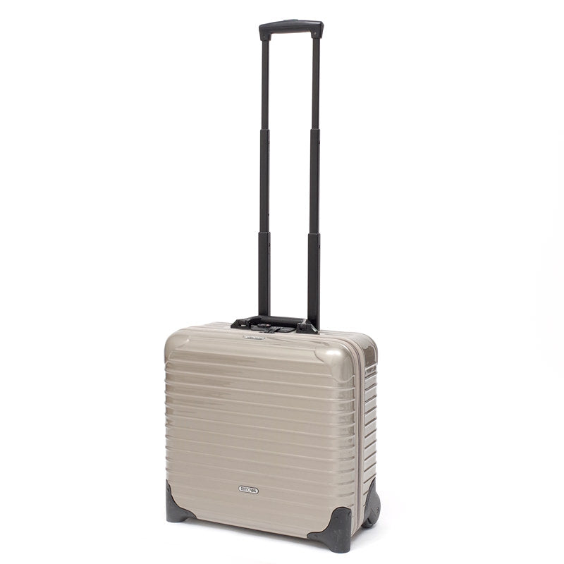 リモワ サルサ 895.02 中古商品 25リットル 2輪