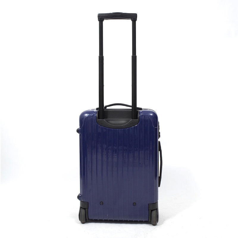リモワ サルサ 895.51 中古商品 35リットル 2輪