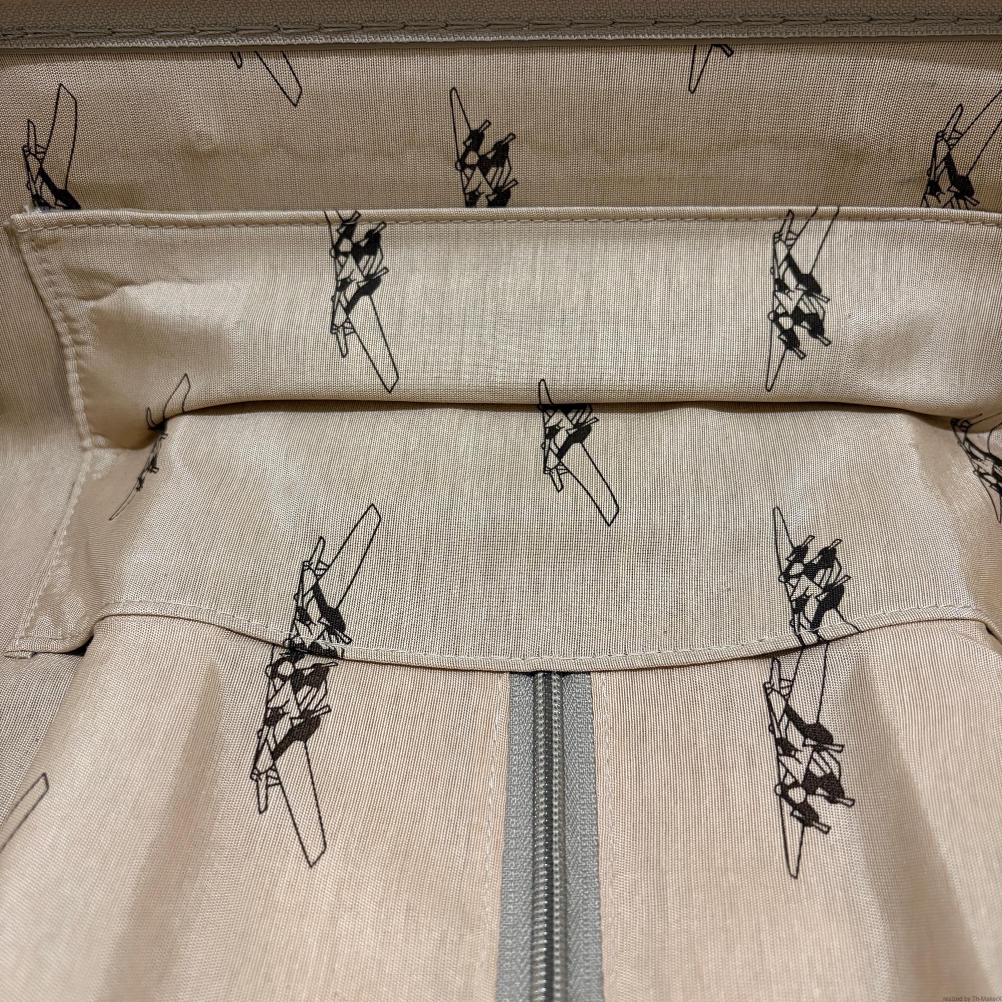 リモワ ユナイテッドアローズ別注 サルサ 896.55 中古美品 32リットル 2輪