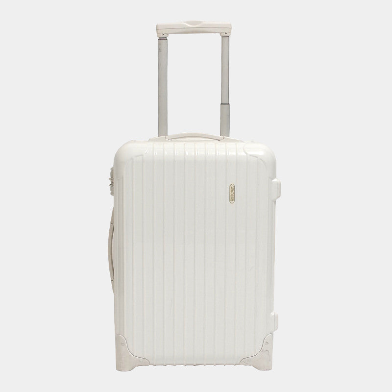 リモワ サルサ 中古商品 897.94 32リットル 2輪