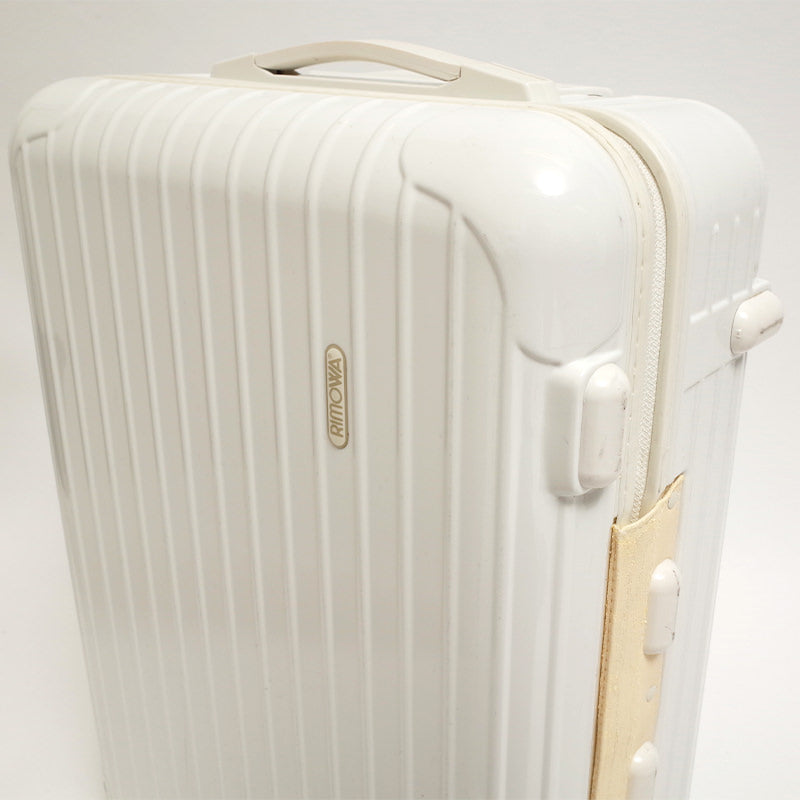 リモワ サルサ 中古商品 897.94 32リットル 2輪
