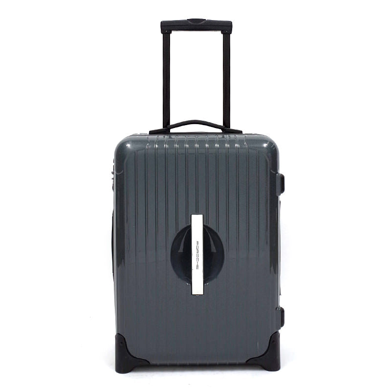 リモワ ポルシェコラボ 898.26 中古商品 32リットル 2輪