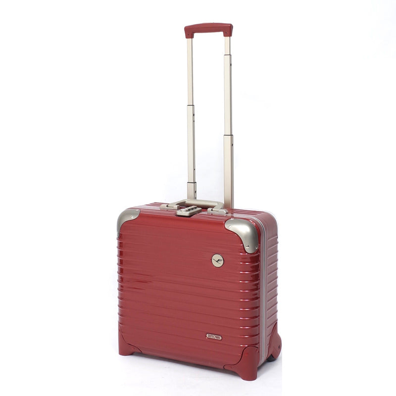ルフトハンザ エレガンス 中古商品 U899.54 24リットル 2輪