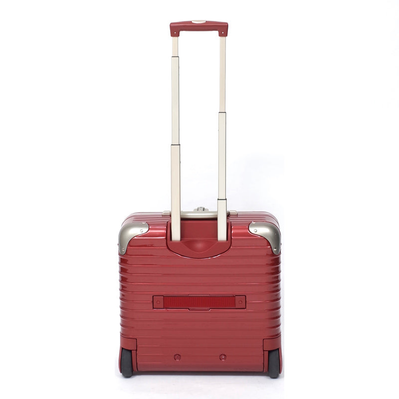 ルフトハンザ エレガンス 中古商品 U899.54 24リットル 2輪
