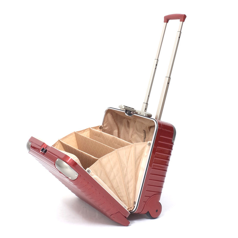 ルフトハンザ エレガンス 中古商品 U899.54 24リットル 2輪