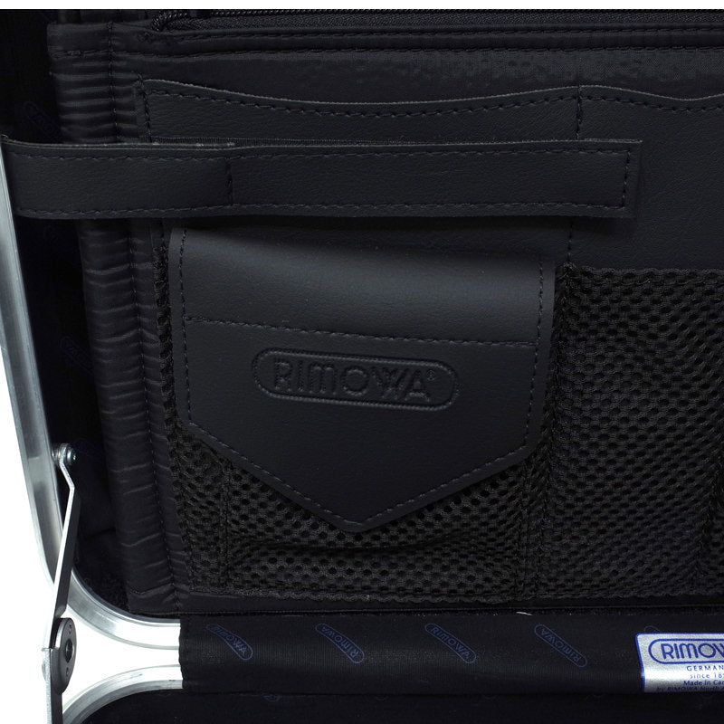 リモワ アタッシェ 中古商品 U900.12 17リットル