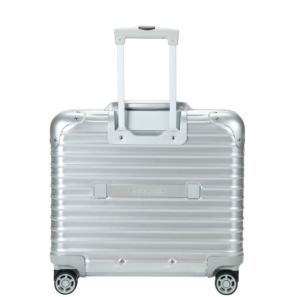 リモワ トパーズ 920.40.00.4 中古商品 28リットル 4輪