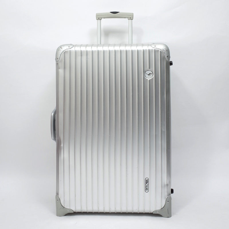 ルフトハンザ トパーズ 920.70 中古商品 78リットル 4輪