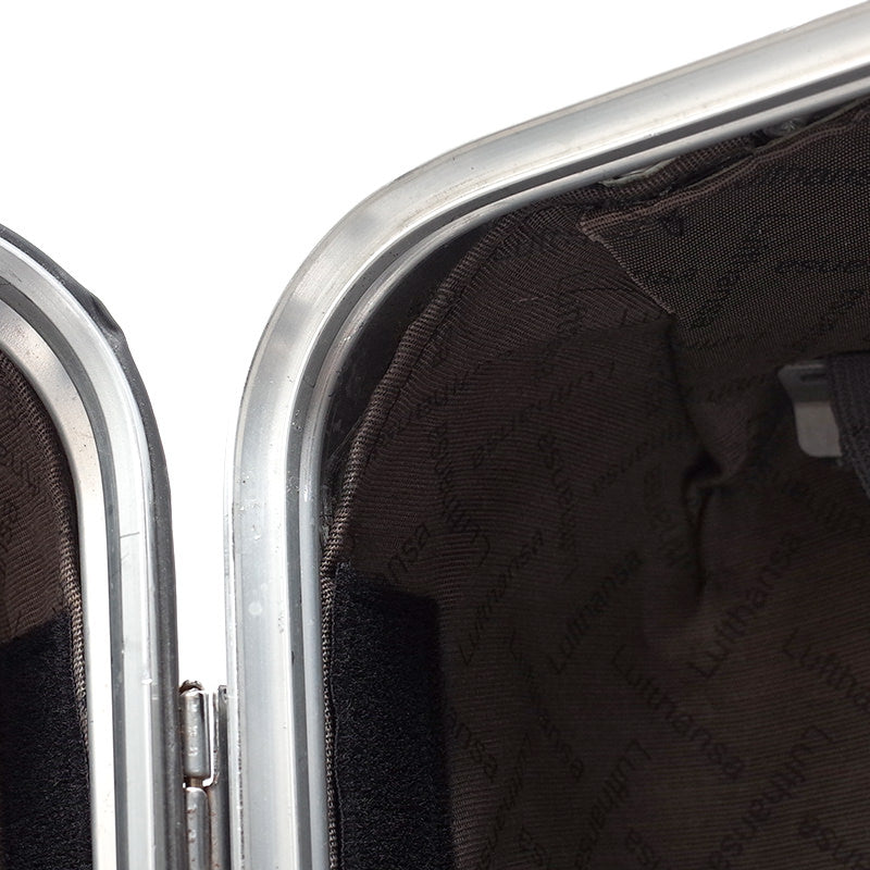 ルフトハンザ トパーズ 920.70 中古商品 78リットル 4輪