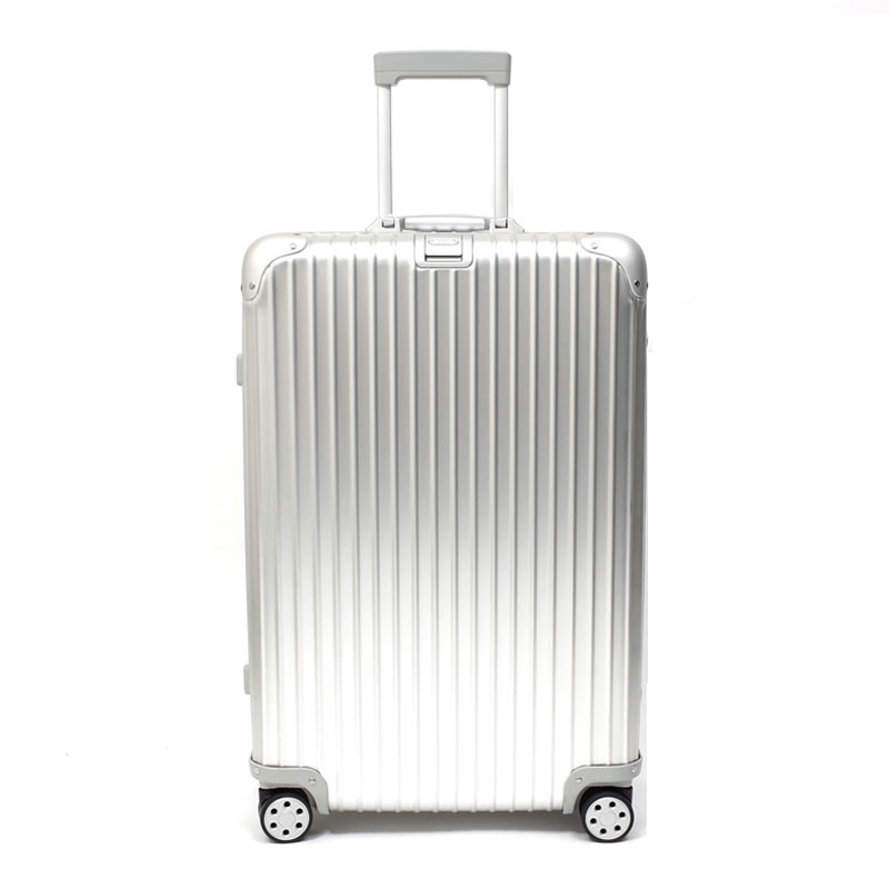 リモワ トパーズ U920.77 中古商品 98リットル 4輪