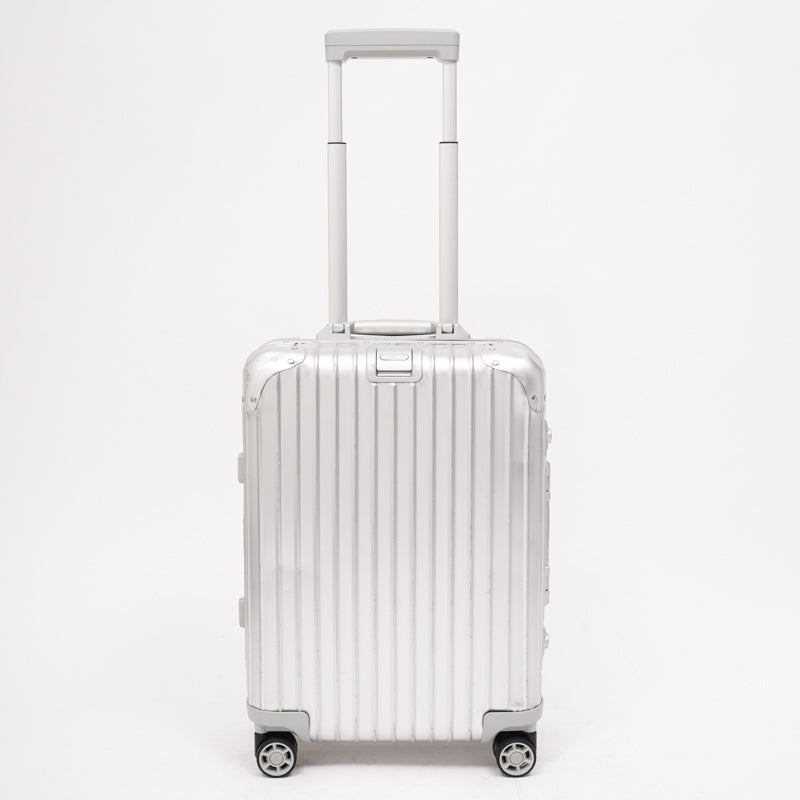 リモワ トパーズ 923.52-3 中古商品 32リットル 4輪