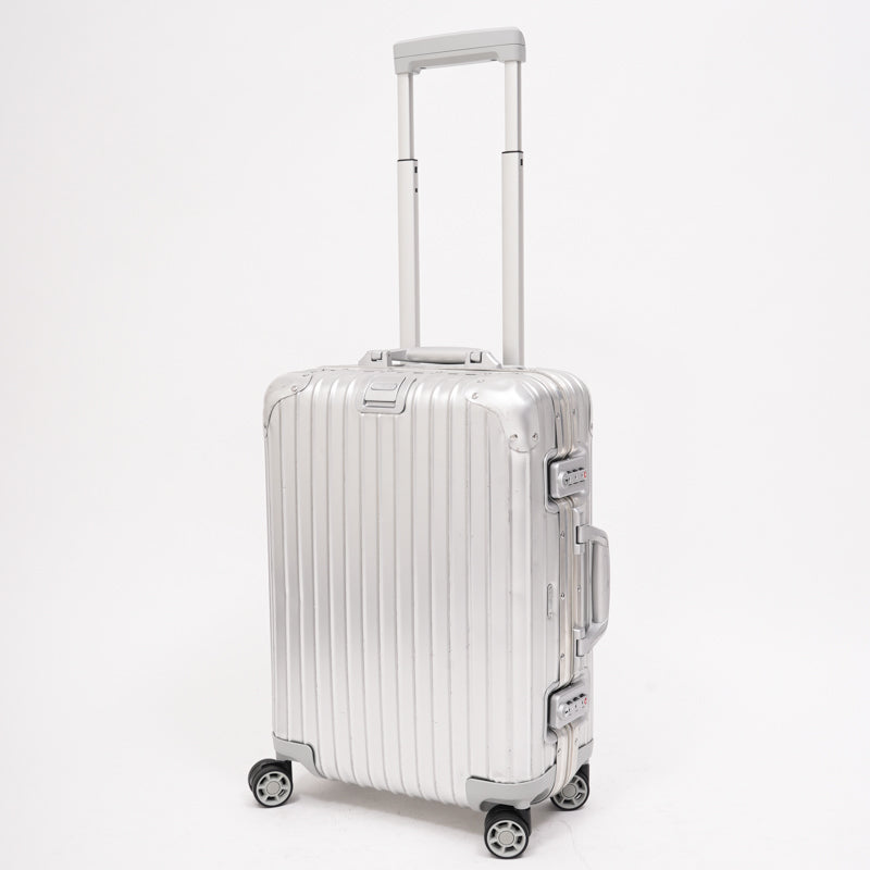 リモワ トパーズ 923.52-3 中古商品 32リットル 4輪