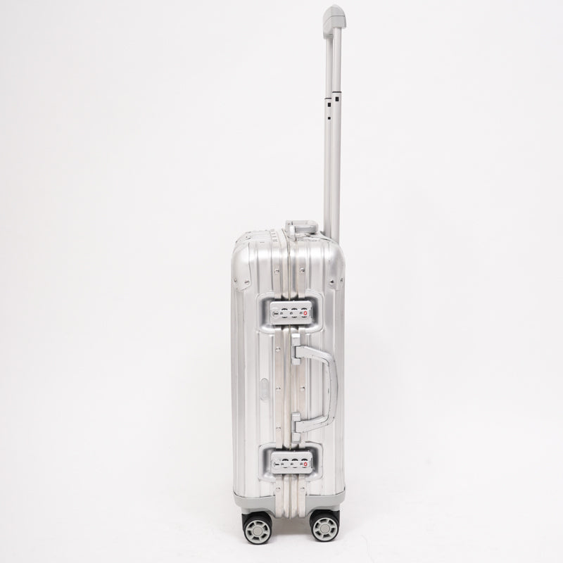 リモワ トパーズ 923.52-3 中古商品 32リットル 4輪