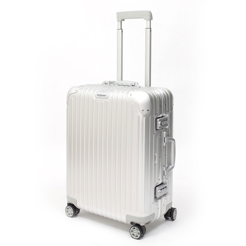 リモワ トパーズ 923.56 中古商品 45リットル 4輪
