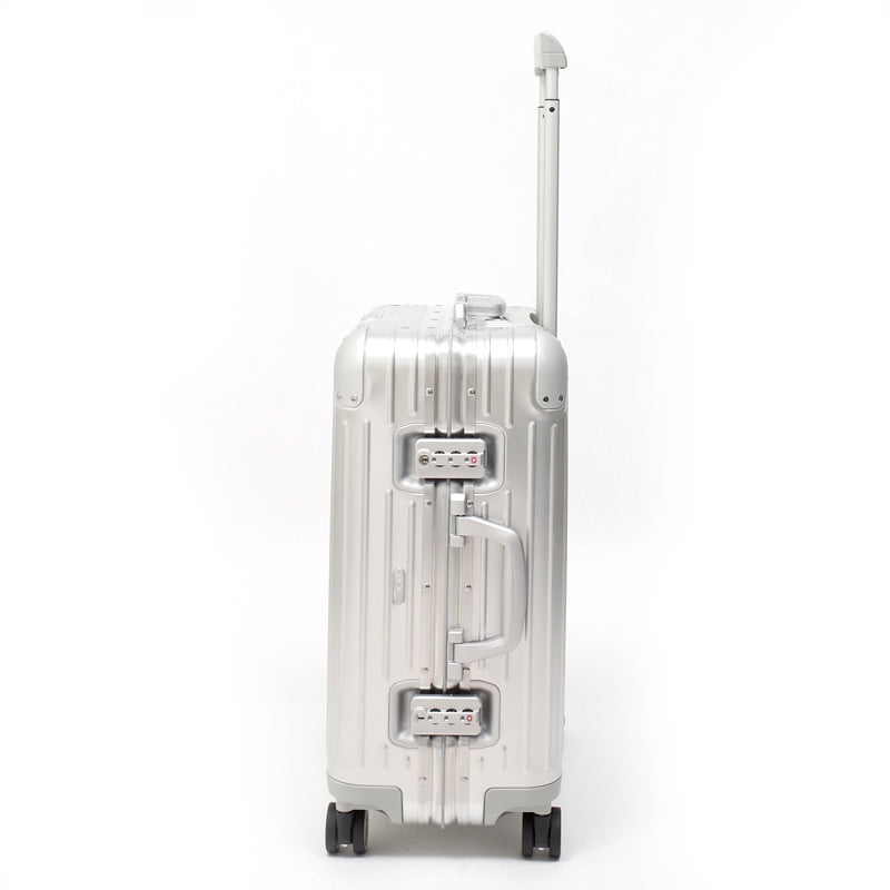 リモワ トパーズ 923.56 中古商品 45リットル 4輪