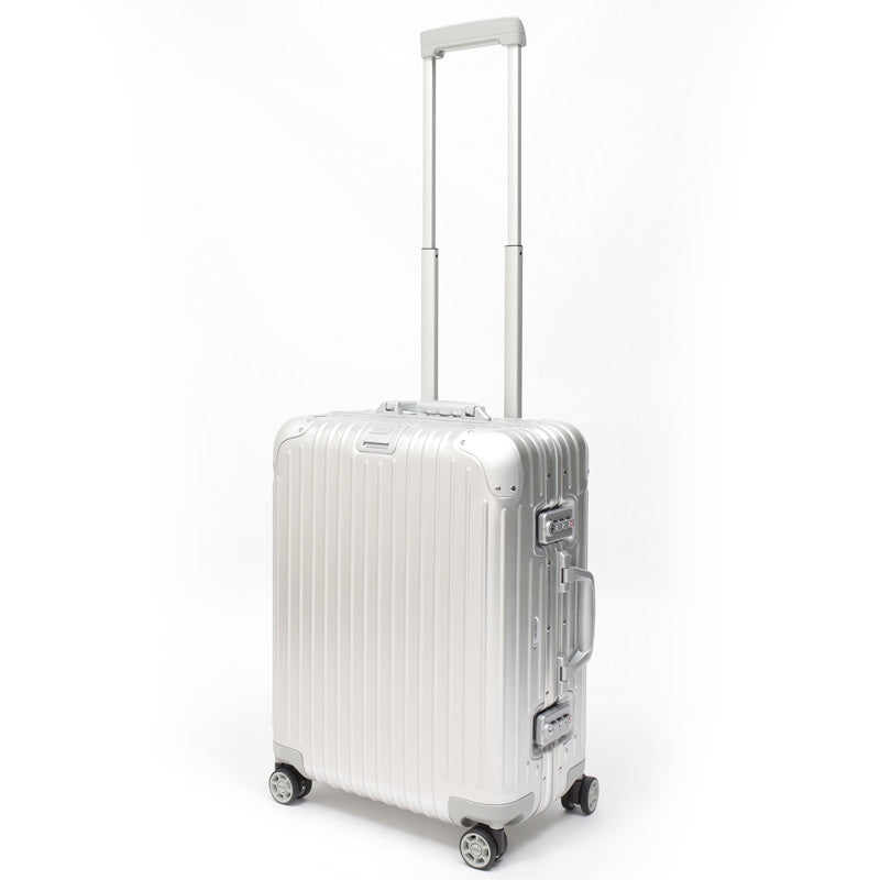 リモワ トパーズ 923.56 中古商品 45リットル 4輪