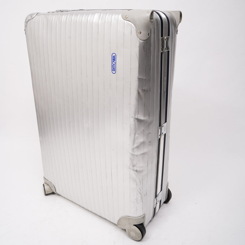 リモワ シルバーインテグラル 中古商品 927.77 104リットル 4輪