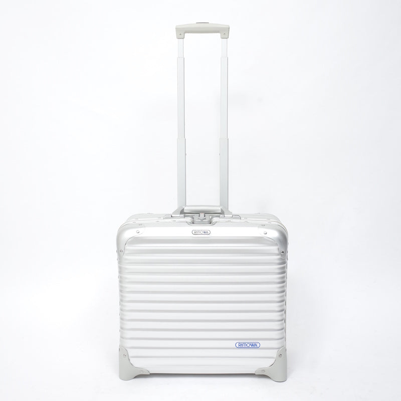リモワ トパース 中古商品 U928.40 23リットル 2輪