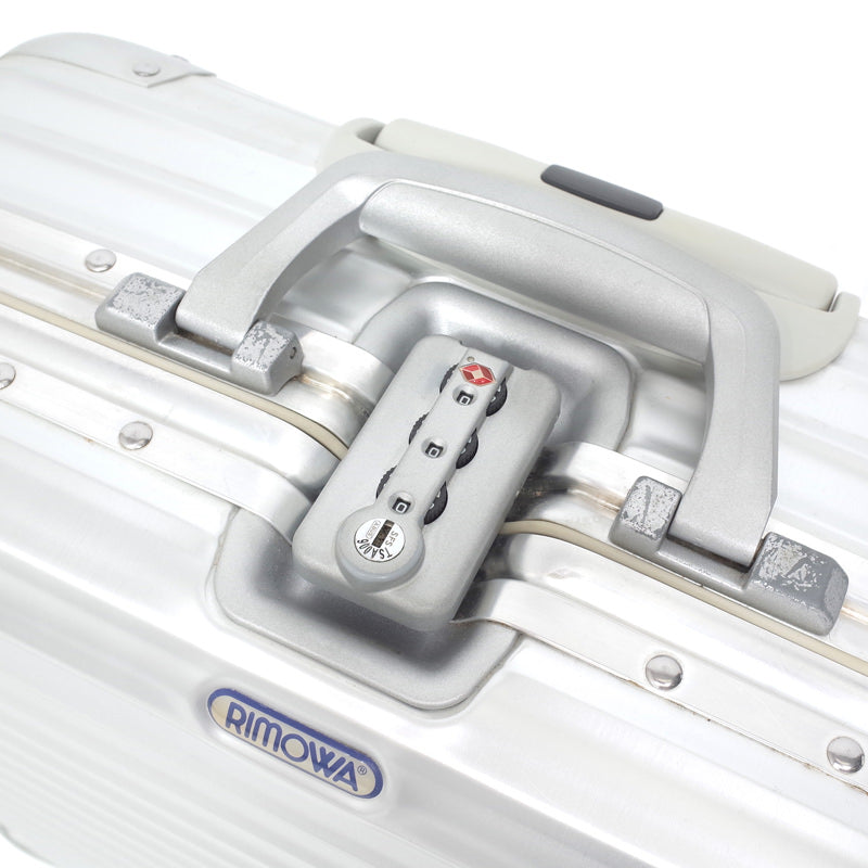 リモワ トパース 中古商品 U928.40 23リットル 2輪
