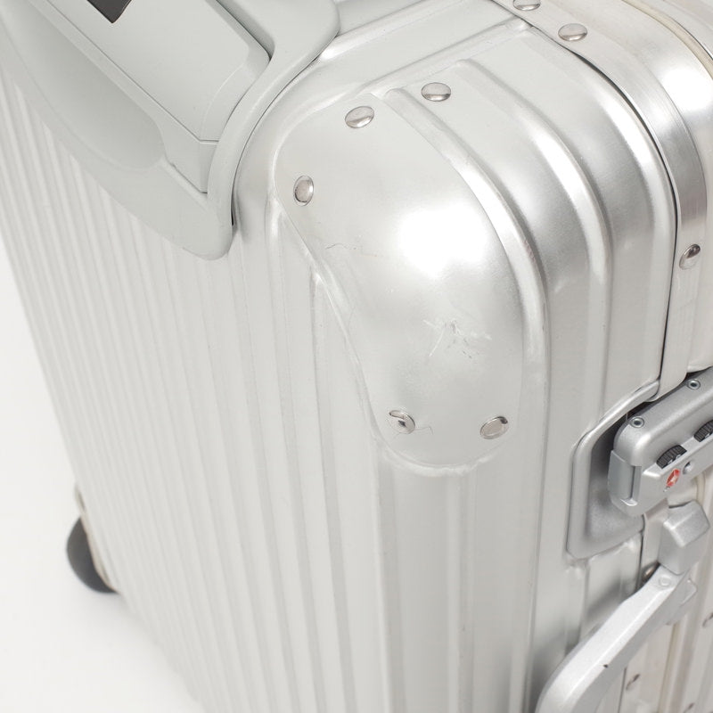 リモワ トパーズ 929.52 在庫商品 32リットル 2輪