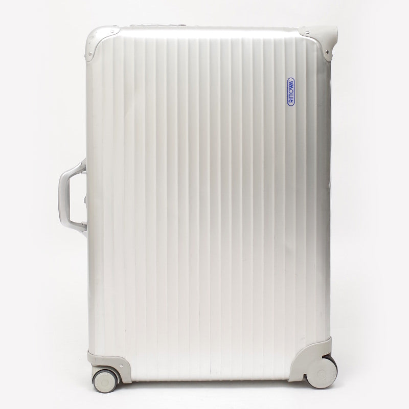 リモワ トパーズ 中古商品 931.77 104リットル 4輪